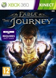 Fable: The Journey (Kinect)